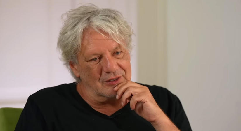 „Annyi volt a fizetésem, mint Göncz Árpádnak” – M. Kiss Csaba kendőzetlenül vallott az anyagi helyzetéről