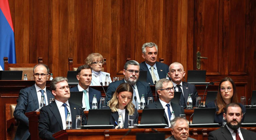 „A jelenlegi kormánynak sem tudása, sem káderállománya nincs”