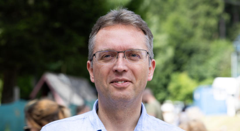 Hankó Balázs: „A bíróság dönt, nem a címlapok”