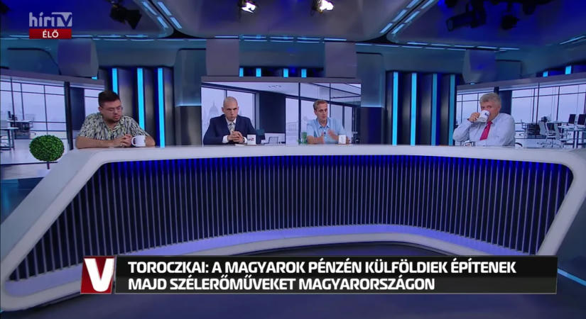 A hatalom inkompetenciája az energiabiztonság teljes feladásához vezethet