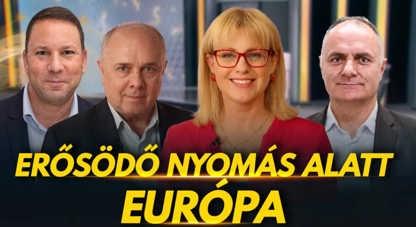 Észak-Afrika felől dzsihadista migránstámadásra készül Európa