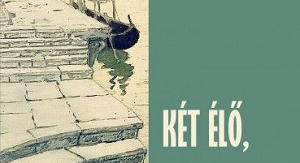 Sigurd Christiansen: Két élő, egy halott