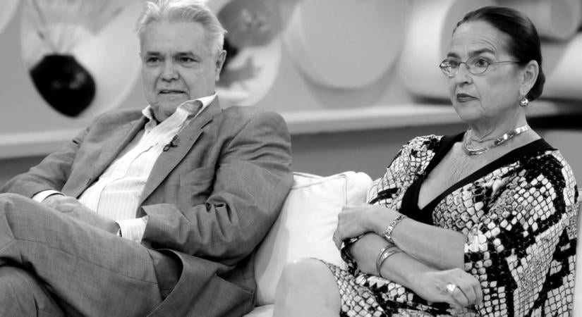80 éves lenne Failoni Donatella zongoraművész - ő volt Oszter Alexandra színésznő édesanyja