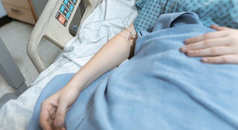 Egy tanulmány szerint a rákos betegek 23 százalékkal csökkenthetik a halálozás kockázatát