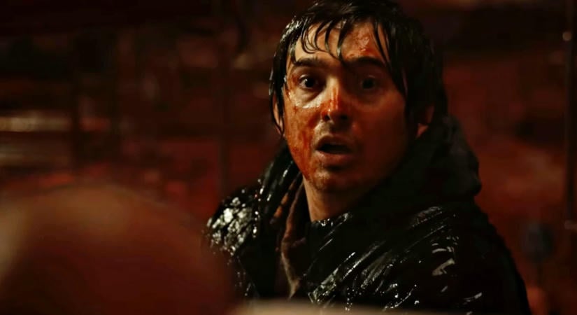 [BOX OFFICE] Nem lesz itt gond: A franchise legerősebb nyitónapját produkálta A Kaptár, így az elvárásokon felül teljesíthet az első hétvégéjén