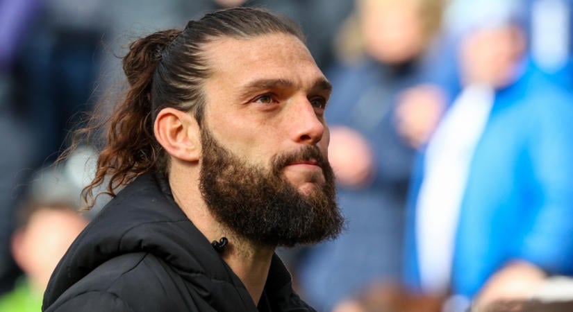 A Liverpool korábbi sztárja még ma sem tette túl magát azon, hogy egy híresség szexuálisan bántalmazta