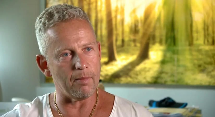 Schobert Norbi szerint mozgás nélkül is fogyhatunk napi 1 kilót – követői nem kímélték