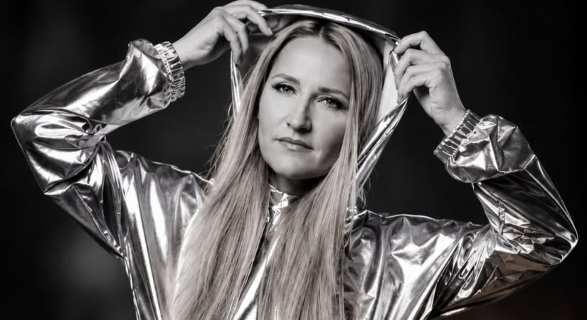 Meghalt Kristina Safrany, a 90-es évek eurodance-korszakának magyar hangja