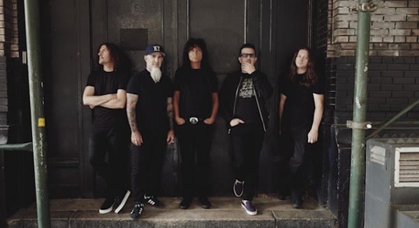 Szó sincs búcsúról: az Anthrax nem tervezi a visszavonulását