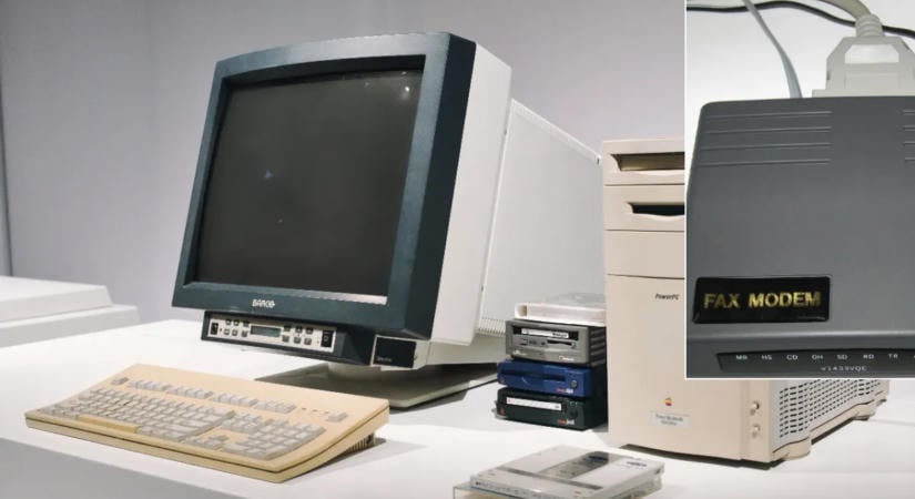 Ilyen volt a magyar internet 25 éve: 51 emlék a hőskorból, elveszett fiatalságunk idejéből