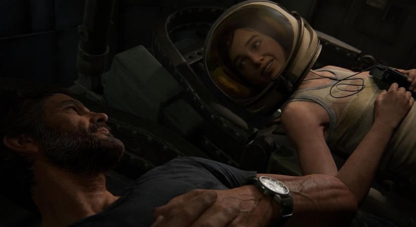 A The Last of Us Part 2 már az első percekben össze akarta törni a szívünket
