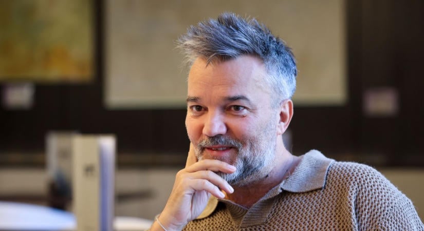 Hevér Gábor is bejelentkezik a szombati sándorfalvi lecsófesztiválon