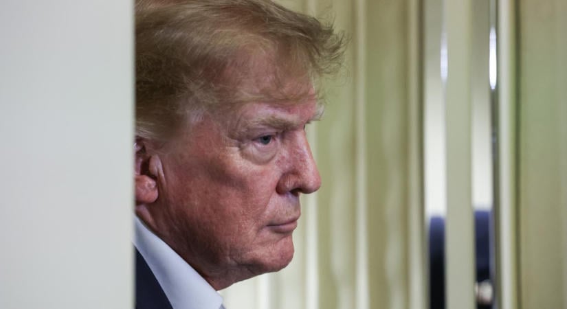 Trump annyira megsértődött, hogy már senkit sem látna szívesen az Egyesült Államokban ebből az országból