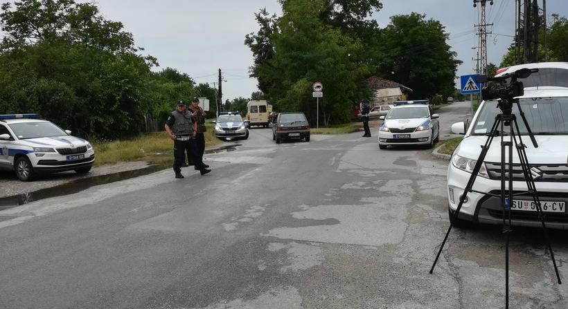 Halálos áldozata is van a menekültek fegyveres összecsapásának a magyar határ közelében