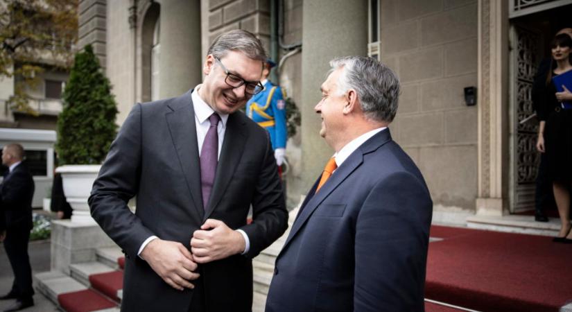 Minél inkább délre kell tolni az illegális migráció elleni védvonalat