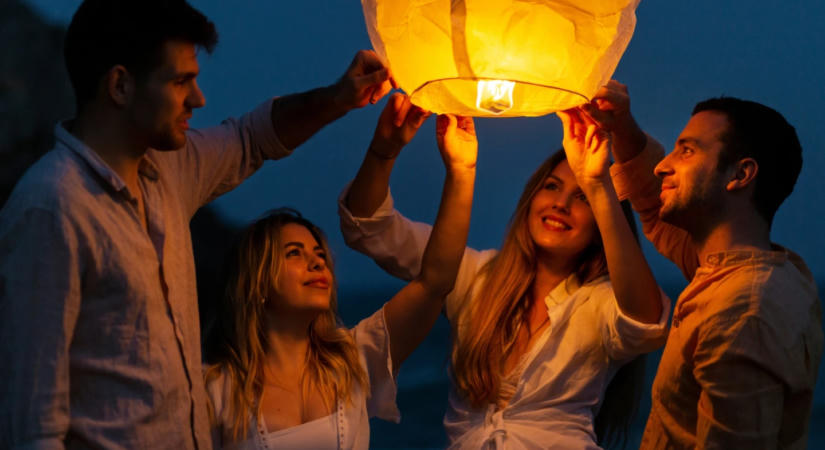5 teendő, ami sokat számít egy esti szabadtéri program előtt
