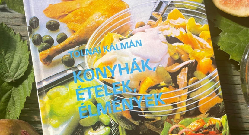 A terített asztal mindig olyan oltár, amelynél a legtöbb ember szívesen áldoz