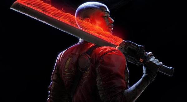 Befejeződtek az Intergalactic: The Heretic Prophet forgatási munkálatai