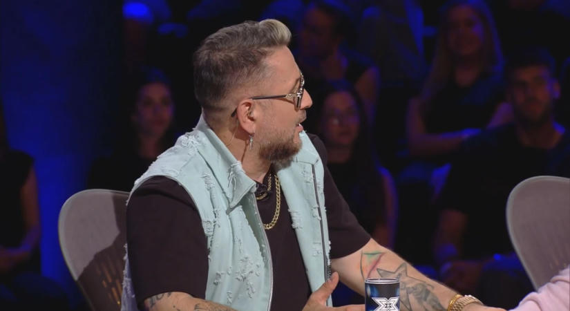Majka nem kért ByeAlexék kritikáiból: „Itt ül a Savanyú professzor meg a haverja”