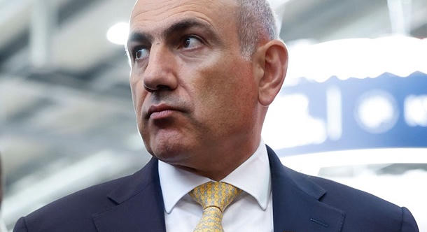 Örményország felgyorsítaná EU-csatlakozási folyamatát