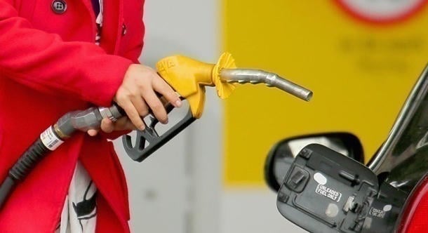30%-kal estek a dízel eladások az orosz tőzsdén