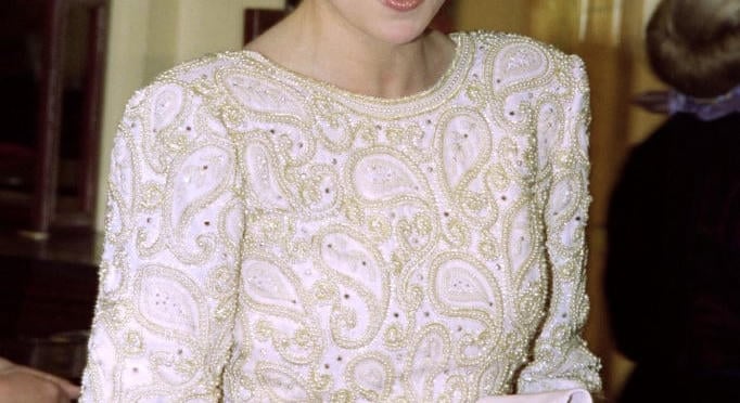 Diana 30. évfordulójára készül Harry herceg