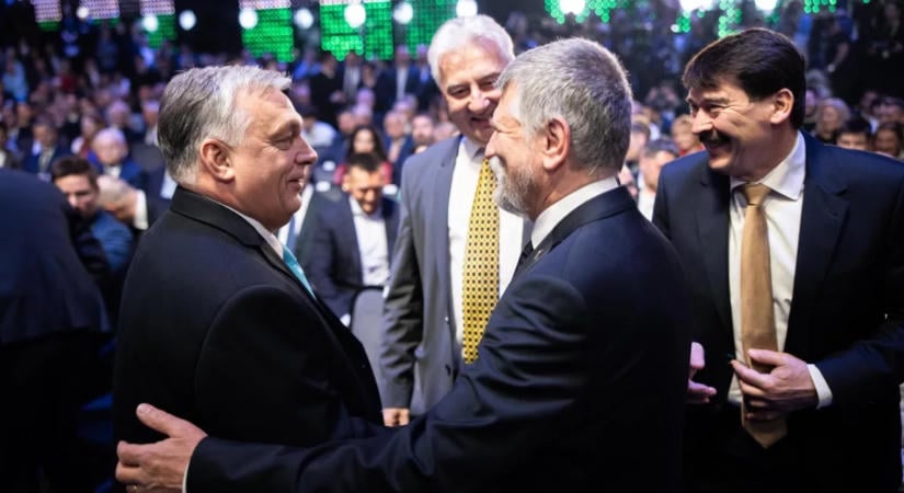Bóka János: hajtóvadászat indul a Fidesz vezetői ellen