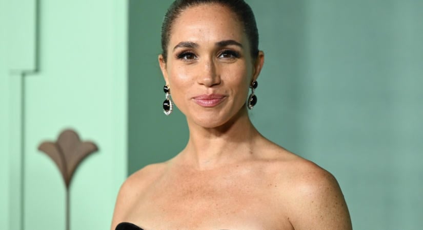 Meghan nagy dobásra készül: utánozni akarja Katalint, és mindenre hajlandó, hogy legyőzze őt