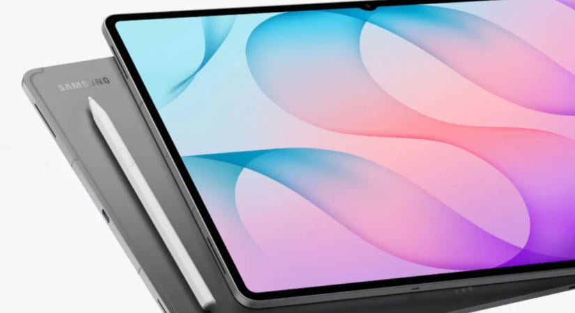 Megérkezett a Samsung Galaxy Tab S12 Ultra és a Galaxy Tab S12