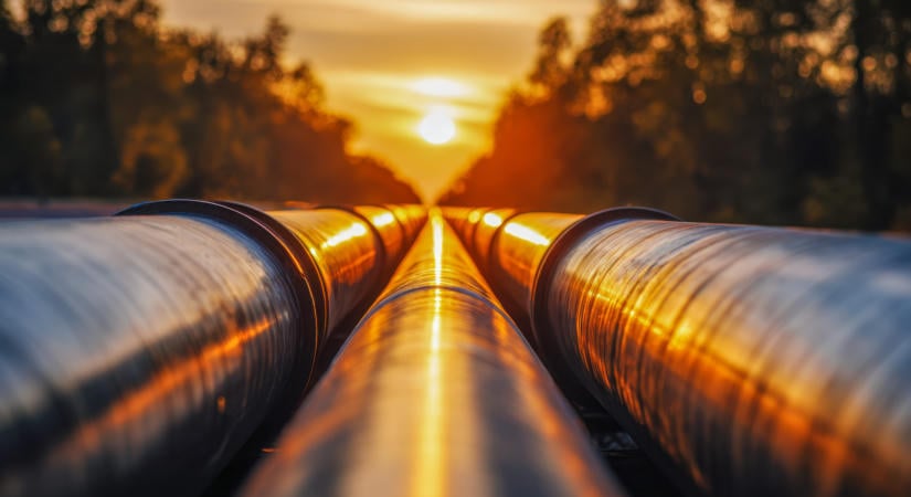 Történelmi mélyponton az EU-ban rendelkezésre álló energia: egyre több importra szorul az unió