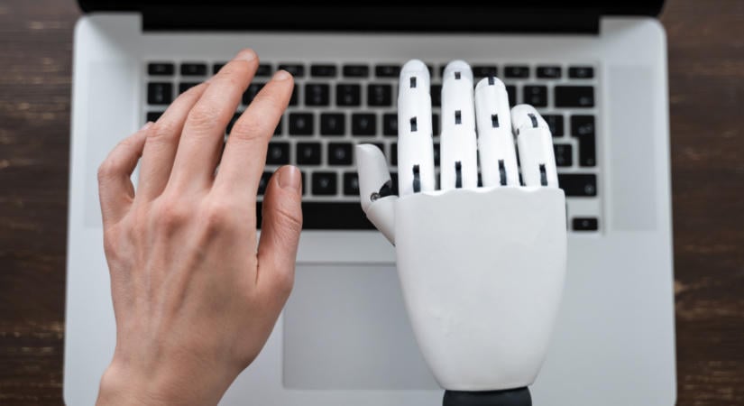 Kitálaltak az OpenAI-tól elüldözött kutatók: félelmetes, amit a mesterséges intelligenciáról állítanak