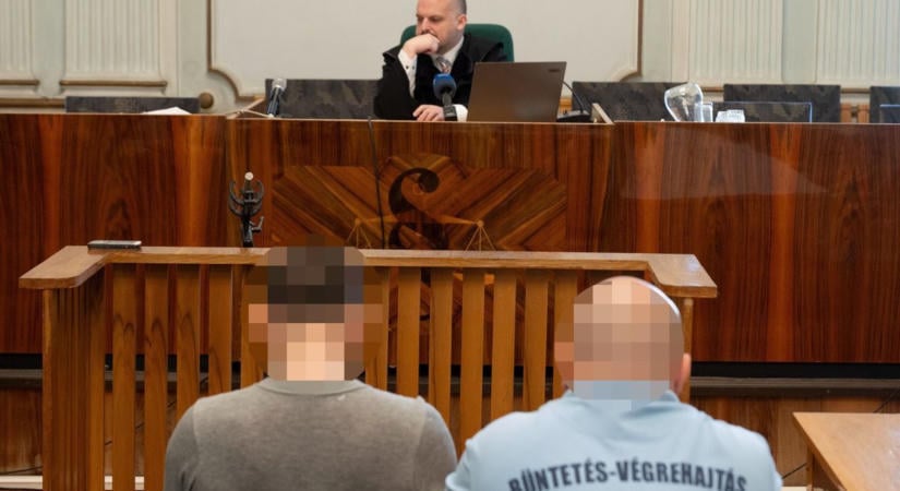 Késsel fenyegette az alvó kislányt a pécsi árvaház betörője