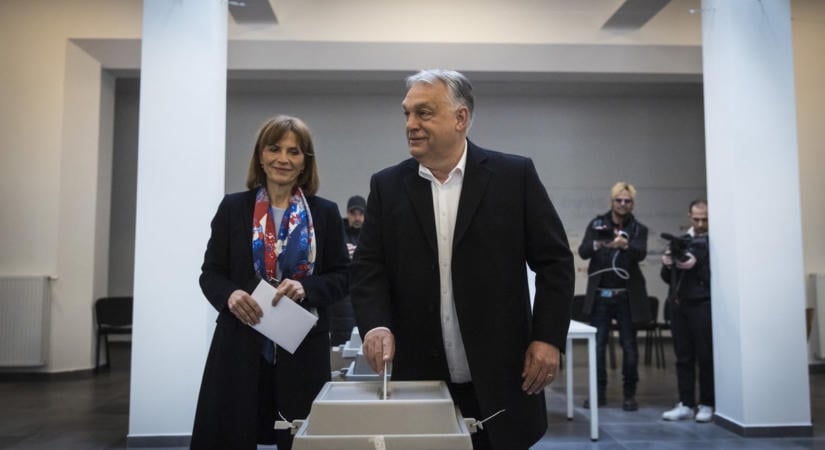 Orbán Viktor feleségéhez és a Fideszhez köthető szervezeteknél is landoltak Mészáros Lőrinc cégének pénzei