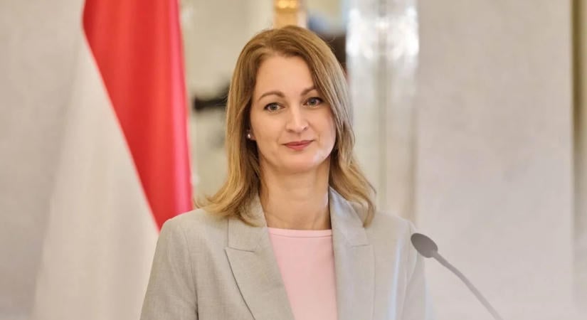 Forsthoffer Ágnes részletes kiegészítést tett a nyitó vagyonnyilatkozatához