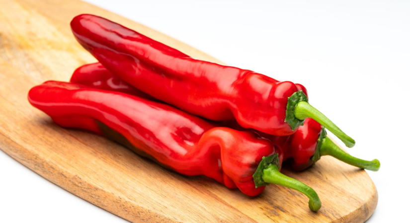 Palermo paprika akció