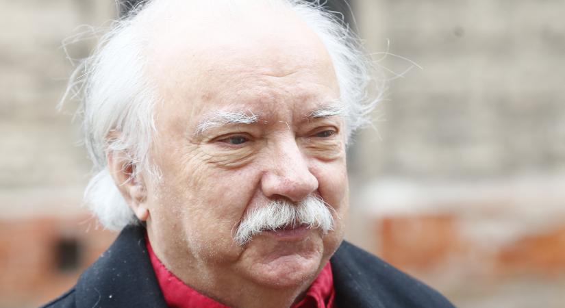 Farkasházy Tivadar is megszólalt az új Heti Hetesről: "Egészen más..."