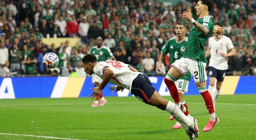 Vb-2026: Mexikó után Brazília is búcsúzott