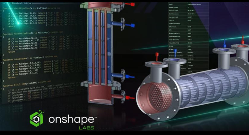 A PTC megerősíti vezető szerepét a mesterségesintelligencia- alapú tervezésben az Onshape FeatureScript MCP Szerver elindításával