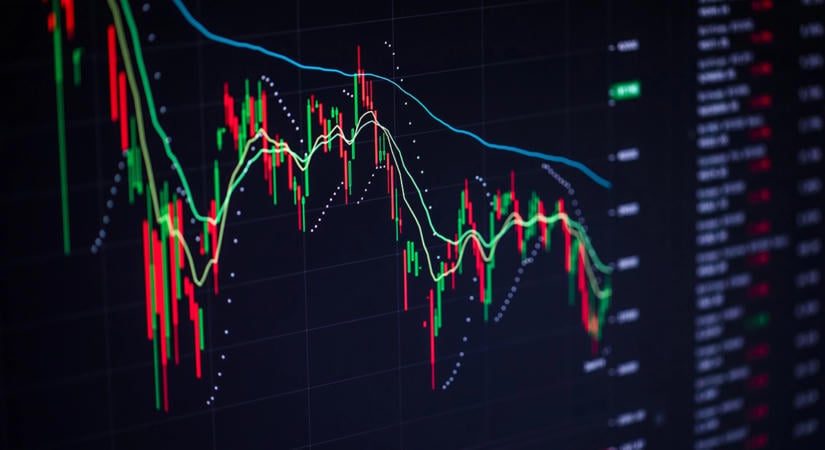 Eséssel zártak az amerikai indexek a Fed szerdai kamatdöntése előtt