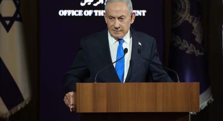 Felmérés: Netanjahu blokkja 51 mandátumra esik vissza, miközben az új jobboldali párt nem jutna a kneszetbe