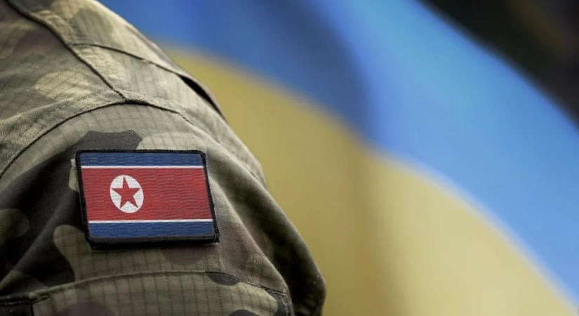 Újabb 25 ezer észak-koreai dolgozhat Oroszország hadiiparában