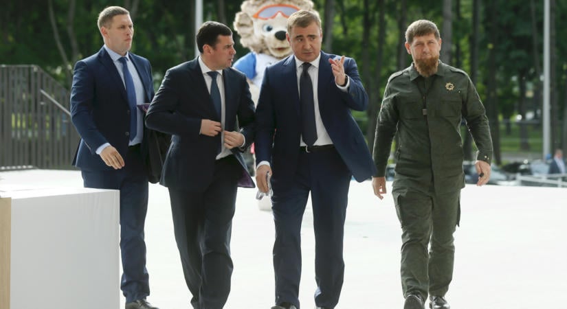 Olyan brutális választási eredmény született, hogy ezt még Kim Dzsongun is megirigyelné