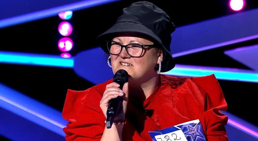 Varga Irén csak a kezdet volt, már a Pumacsaj is megjelent a Megasztár színpadán: Kiderült, honnan kapta a nevét