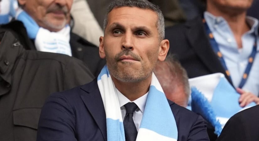 Először reagált arra a Manchester City, hogy 114 vádpontban bűnösnek találták a klubot