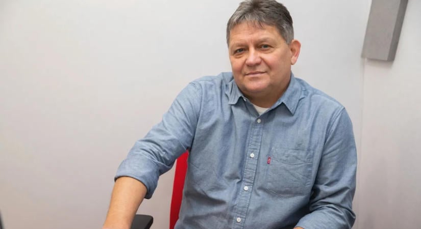 „Mezey Gyuri bácsi meg sem akart hívni" - a katonából lett nyerőember az első magyar–északír meccsen