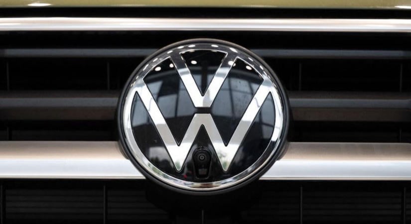 Újabb csapás a Volkswagenre, hatalmas finanszírozási botrányba keveredhetett bele - több mint 1,5 milliárd euró lehet a kár