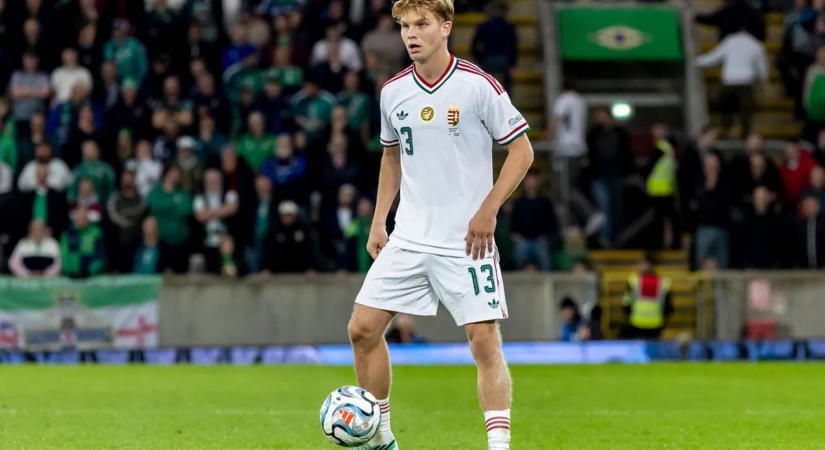 Terrence O'Hara: Schäfer András volt a magyarok legjobbja!