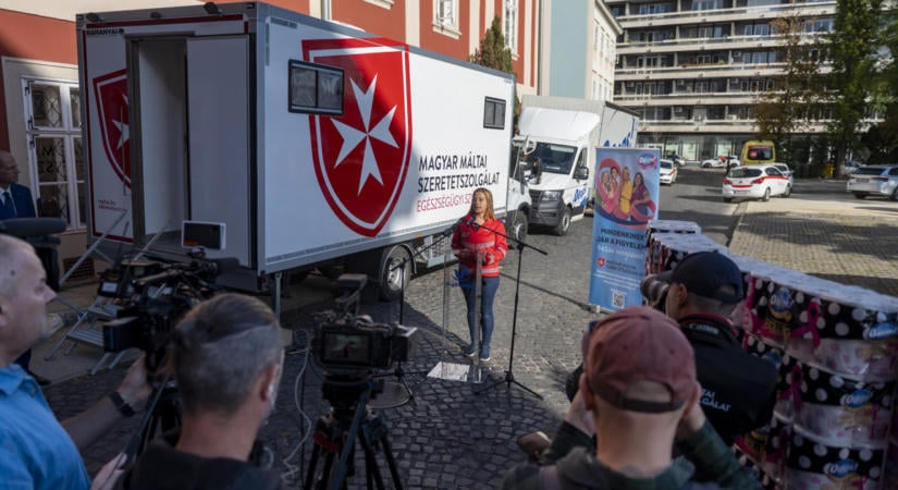 Áttörés történhet a mellrák-prevenciót illetően a hátrányos helyzetű településeken