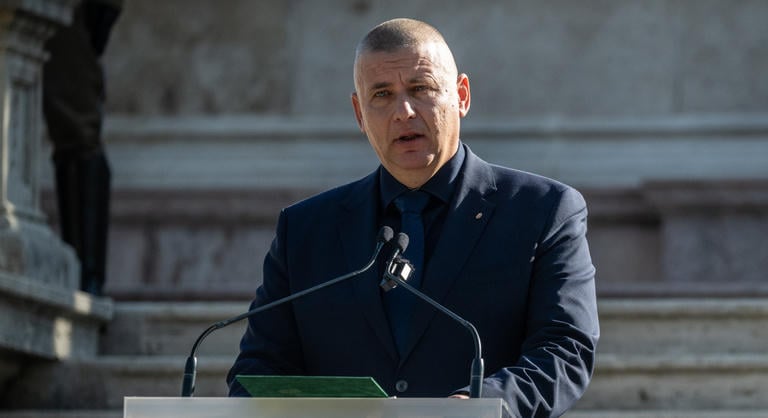 Ruszin-Szendi Romulusz üzent Orbán Viktornak: A parancsot könnyű kiadni