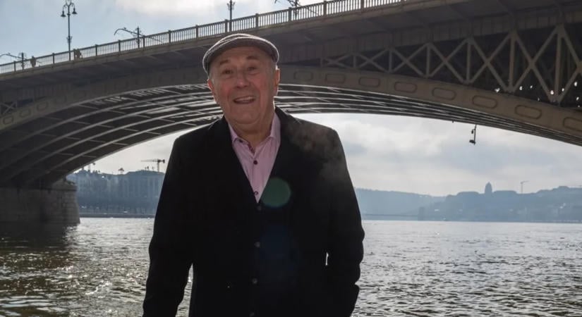 Németh Lajos baljós bejelentést tett kora reggel